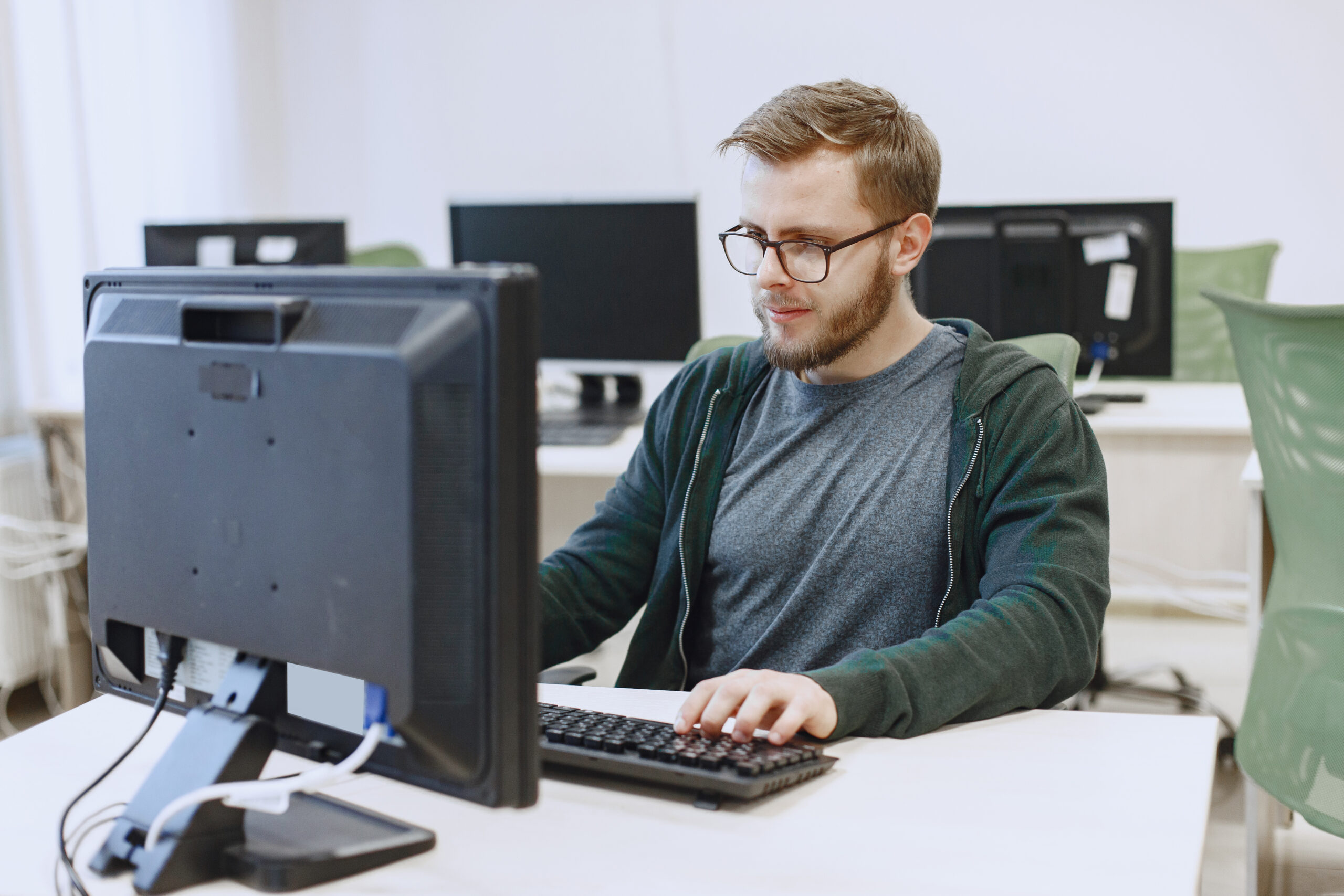 Digitale Kanzleilösungen von Paragraph-Software