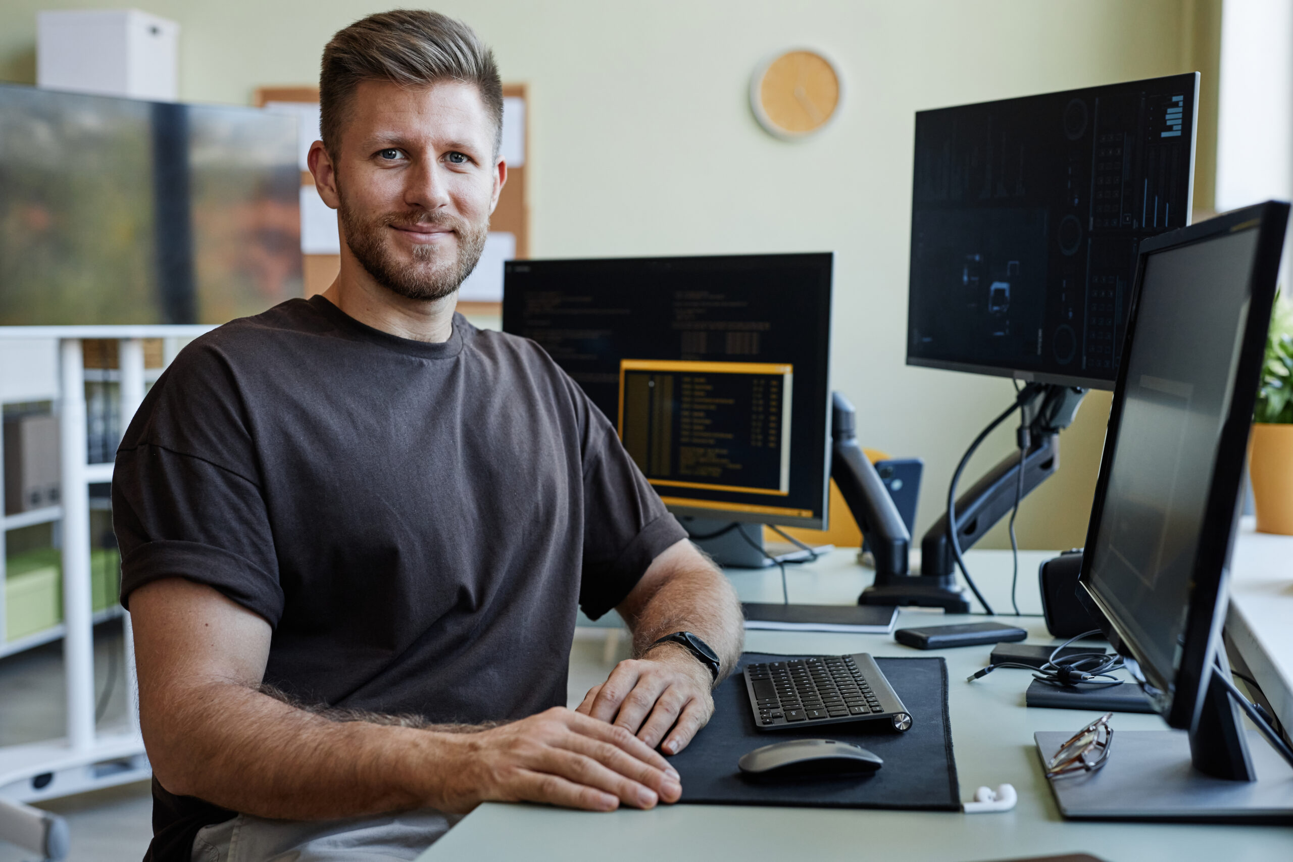 Software und IT-Lösungen von Paragraph-Software